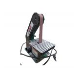 Central Machinery Belt Sander