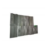 23 LED Adjust Area/Wall Lights