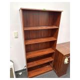 Bookshelf - 30" x 10" x 63"