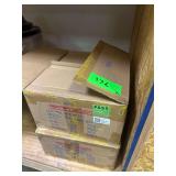 2 Boxes of Mean Well HLG-240H-42A Ballasts
