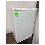 Haier Mini Fridge - 20" x 21" x 31"