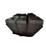 Pallet lot of Plastic Light Covers