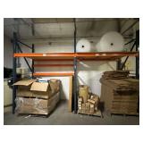 Industrial Heavy Duty Pallet Racking - 8