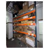 Industrial Heavy Duty Pallet Racking - 8