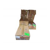 7 Cases of - HLG-185H-42B- Ballasts