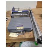 Scale and Other Industrial Hardware