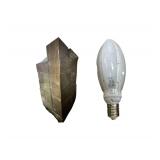 50 Cases of  LED Corn Light Bulbs - 4 Bulbs Per Case- 120w - These Bulbs are designed to replace Traditional HID lamps with energy-efficient LED technology