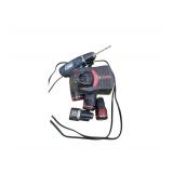 Bosch Power Tools and Charger and Battery