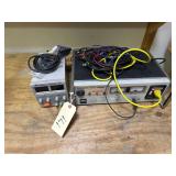 ROD-L M100AVS5 HiPot Tester - MPJA DC Power Supply HY5003