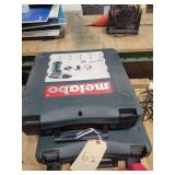 Incomplete Drill Cases