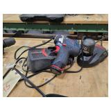 Bosch Power Tools and Charger and Battery