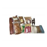 Pile of Various Electrical Wire