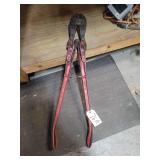 Industrial Bolt Cutter