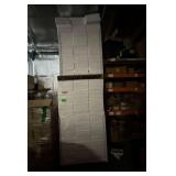 4 Large Pallets of Styrofoam