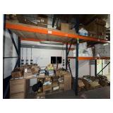 Industrial Heavy Duty Pallet Racking - 8