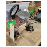 Helping Hand Magnifiers