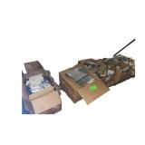 Various Electrical Components