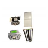 Display Lighting Assortment- Different Sizes