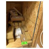 Assorted Ballasts- Assorted Lighting Components