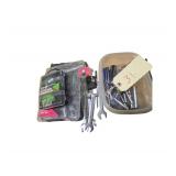 Wrenches and Sockets