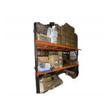 Industrial Heavy Duty Pallet Racking - 8