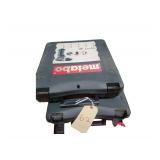 Incomplete Drill Cases