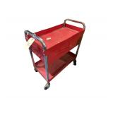 Rolling Tool Cart