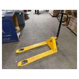 Pallet Jack - 5,500lb Capacity
