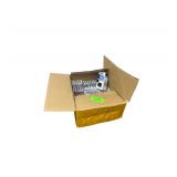 Box of Thermal Paste - Drywall & Self Tapping Screws