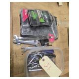 Wrenches and Sockets