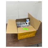 Box of Thermal Paste - Drywall & Self Tapping Screws