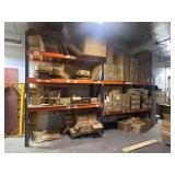 Industrial Heavy Duty Pallet Racking - 8