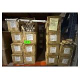 30 Cases of T8 LED Tube Lights - High Quality - Directional - 25pc Per Case - 2’