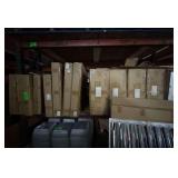 14 Flourescent Light Troffers