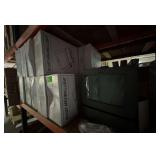 23 LED Adjust Area/Wall Lights