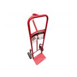 HaulMaster Hand Truck - 500lb Capacity