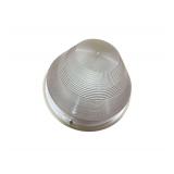 3-Large Shallow Wall Packs - 1- Garage Lighter