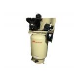Ingersoll Rand T30 3PH Reciprocating 120 Gal. Air Compressor (Model 2545) (Serial No. NAR10003576) - SMC IDFB8E Air Dryer 1PH (Model IDFB8E-11N)