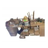 Various Electrical Components