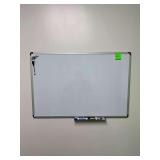 Dry Erase Board- 3’L. X 2’W.