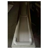 25 Cases of LED U-Tube Lights - 2 Per Case