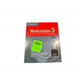 VM Workstation 5 - Power Virtual Machine Software NIB
