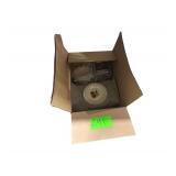 Box of Various Glassware