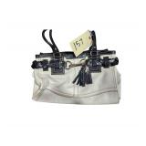 Coach Leather Handbag