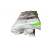 Various Tough Guy Wet Paint Signs