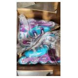 Roller Derby V Tech 500 Ladies Skates - USA 6 -9 - NIB