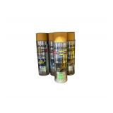 (10) Rust-Oleum Inverted Striping Paint Cans