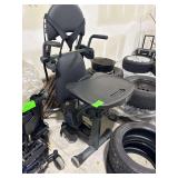 EasyStand Evolv Sit-to-stand Patient Stander