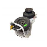 Set of 4 - Tires with Rims 5 Bolt 215/70/R16 100T