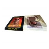 Stevie Wonder and BB King Records